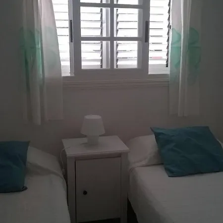 Cozy House Facing The Sea * Playa Paraiso (Tenerife)