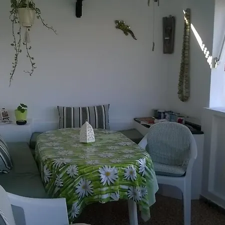 Hébergement de vacances Cozy House Facing The Sea *