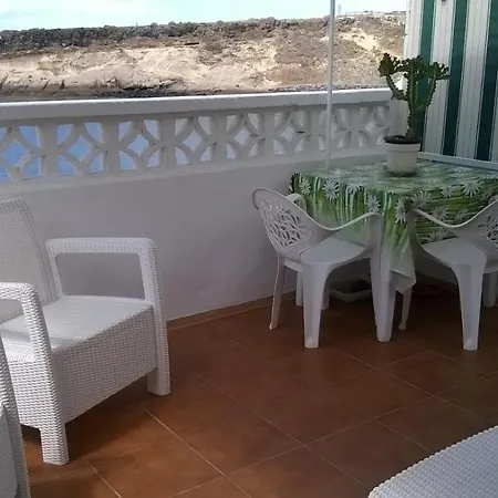 Hébergement de vacances Cozy House Facing The Sea